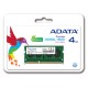 ADATA Premier DDR3L 1600 SO-DIMM PC3L-12800 Memory - 4GB