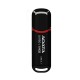 ADATA DashDrives UV150 - Flashdisk USB 3.1 SuperSpeed - 64GB Hitam