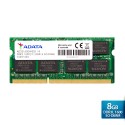 ADATA Premier DDR3L 1600 SO-DIMM PC3L-12800 Memory - 8GB