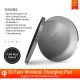 Kajsa W6 Qi Fast Wireless Charger