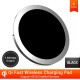Kajsa W6 Qi Fast Wireless Charger – Black