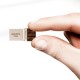 ADATA UC360 - Flashdisk OTG USB 3.1 Super Speed - 16GB Gold
