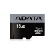ADATA V30S 16GB Premier Pro microSDHC UHS-I U3 Class 10 - 95MBps Memory Card + Adapter