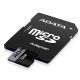 ADATA V30S 32GB Premier Pro microSDHC UHS-I U3 Class 10 - 100MBps Memory Card + Adapter