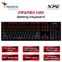 ADATA XPG INFAREX K20 Gaming Keyboard