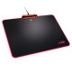 ADATA XPG INFAREX R10 Gaming Mouse Pad RGB Lighting Effects