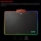 ADATA XPG INFAREX R10 Gaming Mouse Pad RGB Lighting Effects