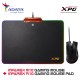 ADATA XPG INFAREX M10 Gaming Mouse + INFAREX R10 Gaming Mouse Pad