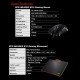 ADATA XPG INFAREX M10 Gaming Mouse + INFAREX R10 Gaming Mouse Pad