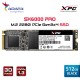 ADATA XPG SX6000NP PRO 512GB - PCIe Gen3x4 M.2 2280 SSD - Solid State Drive