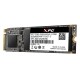 ADATA XPG SX6000NP PRO 512GB - PCIe Gen3x4 M.2 2280 SSD - Solid State Drive