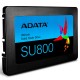 ADATA SU800SS – SSD Internal 3D NAND Flash 2.5” SATA III – 1 TB