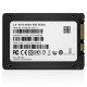 ADATA SU650 – SSD Internal 3D NAND 2.5” SATA III – 480GB