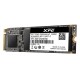 ADATA XPG SX6000LNP LITE 128GB PCIe Gen3x4 M.2 2280 SSD - Solid State Drive