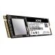 ADATA XPG SX8200 PRO 256GB PCIe Gen3x4 M.2 2280 Solid State Drive