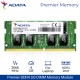 ADATA Premier DDR4 2666MHz SO-DIMM RAM 260-pin untuk Laptop – 4GB