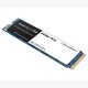 TEAM SSD MP34 M.2 2280 PCIe Gen3x4 NVMe 1.3