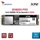 ADATA XPG SX8200 PRO PCIe Gen3x4 M.2 2280 Solid State Drive - 2TB