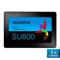 ADATA SU800SS – SSD Internal 3D NAND Flash 2.5” SATA III – 2 TB