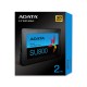 ADATA SU800SS – SSD Internal 3D NAND Flash 2.5” SATA III – 2 TB