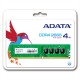 ADATA Premier DDR4 2666 U-DIMM RAM Memori PC - 4GB
