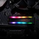 ADATA XPG SPECTRIX S40G RGB SSD PCIe Gen3x4 M.2 2280