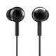 OPTOMA NuForce BE Live2 Earphone Wireless Bluetooth Audio - Hitam