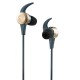 Optoma NuForce BE Live5 Earphone Wireless Bluetooth Audio - Gold