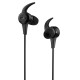 Optoma NuForce BE Live5 Earphone Wireless Bluetooth Audio - Hitam