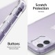 OptimuZ Soft Case Pelindung iPhone 11 Fitur