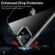 OptimuZ Soft Case Pelindung iPhone 11 Fitur