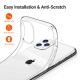 OptimuZ Soft Case Pelindung iPhone 11 PRO - Fitur
