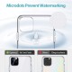OptimuZ Soft Case Pelindung iPhone 11 PRO - Fitur