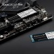 TEAM SSD MP33 M.2 2280 PCIe Gen3x4 NVMe 1.3 - Fitur