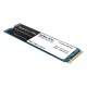 TEAM SSD MP33 M.2 2280 PCIe Gen3x4 NVMe 1.3 - 128GB