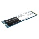 TEAM SSD MP33 M.2 2280 PCIe Gen3x4 NVMe 1.3 - 128GB