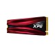 Adata XPG SSD Gammix S11 Pro PCIe Gen3x4 M.2 2280 Heatsink