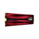 Adata XPG SSD Gammix S11 Pro PCIe Gen3x4 M.2 2280 Heatsink