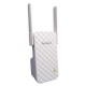 TENDA A9 Extender Wireless N300 Penguat Signal WiFi – Putih