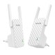 TENDA A9 Extender Wireless N300 Penguat Signal WiFi – Putih