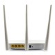 TENDA F3 Router Wireless 300Mbps - Putih