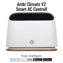 Ambi Climate V2 Smart AC Controller Intl V-C Plug - Putih