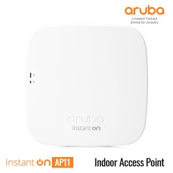 Aruba Instant On AP11 Indoor Access Point