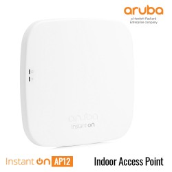 Aruba Instant On AP12 Bundle Indoor Access Point