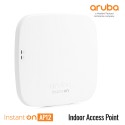 Aruba Instant On AP12 (EU) Bundle Indoor Access Point - Putih