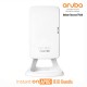 Aruba Instant On AP11D (EU) Bundle PSU Access Point - Putih