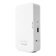 Aruba Instant On AP11D (EU) Bundle PSU Access Point - Putih