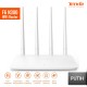 TENDA F6 Router Wireless N300 Repeater Multi Language Firmware