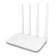 TENDA F6 Router Wireless N300 Repeater Multi Language Firmware