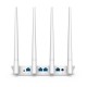 TENDA F6 Router Wireless N300 Repeater Multi Language Firmware